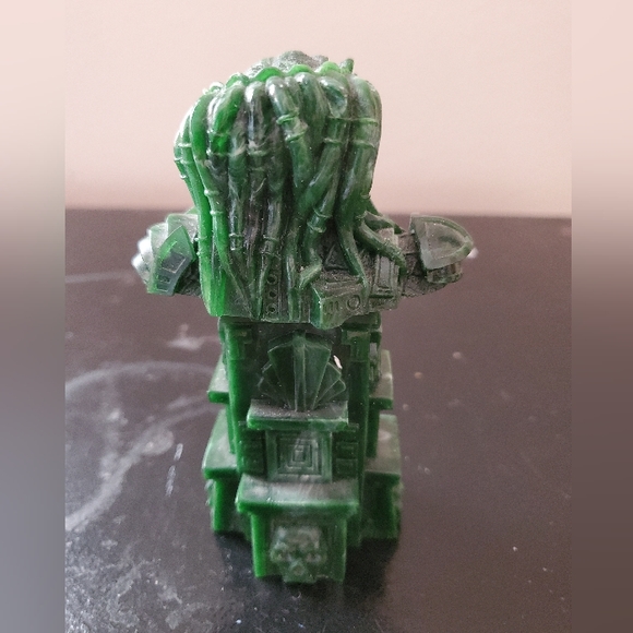 Collectors edition - Alien VS Predator Ink Stamp (Japanese chop) - Picture 10 of 12